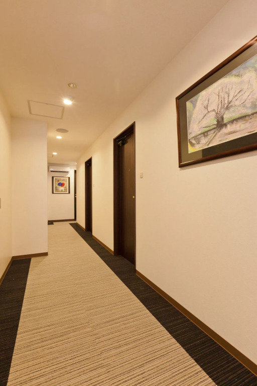 Suminoyu Hotel