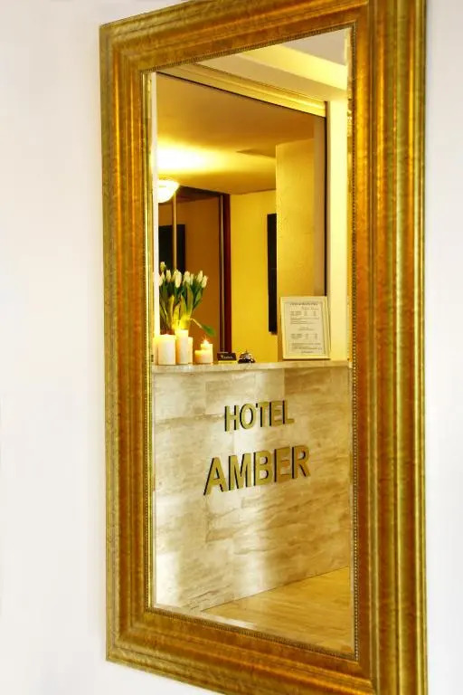 Hotel Amber