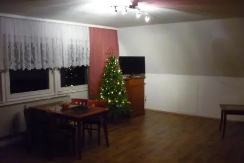 Apartment Alban