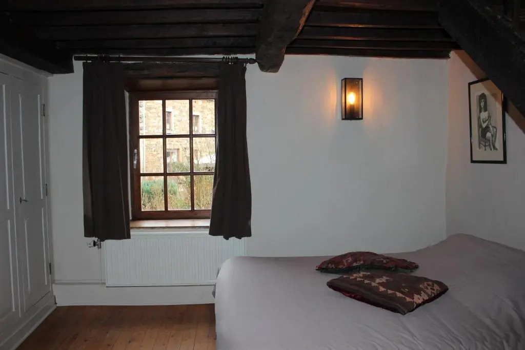 Auberge du Val dAisne