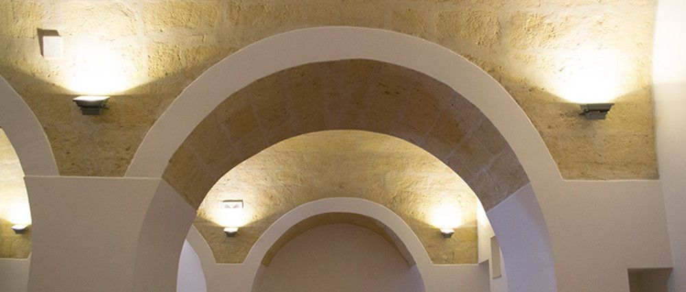 Masseria La Meridiana
