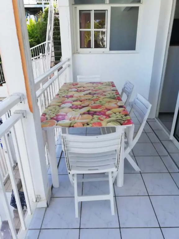 VILLA KAZALUCE - Appartement 2 chambres