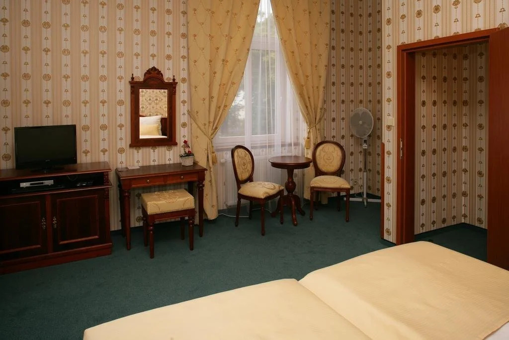 Hotel MERTIN
