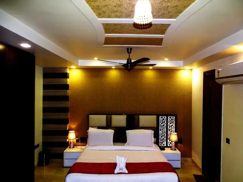 Palazzo Inn
