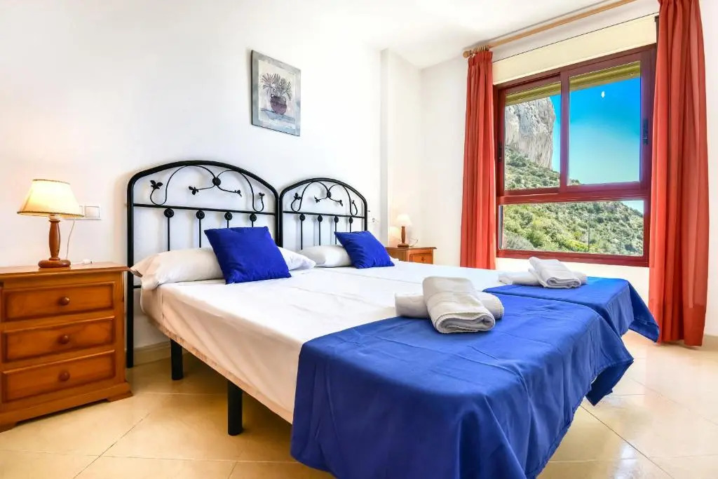 Homeincalpe Rosamarina 9C