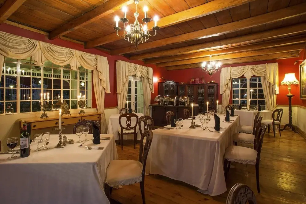 De Ark Guest House