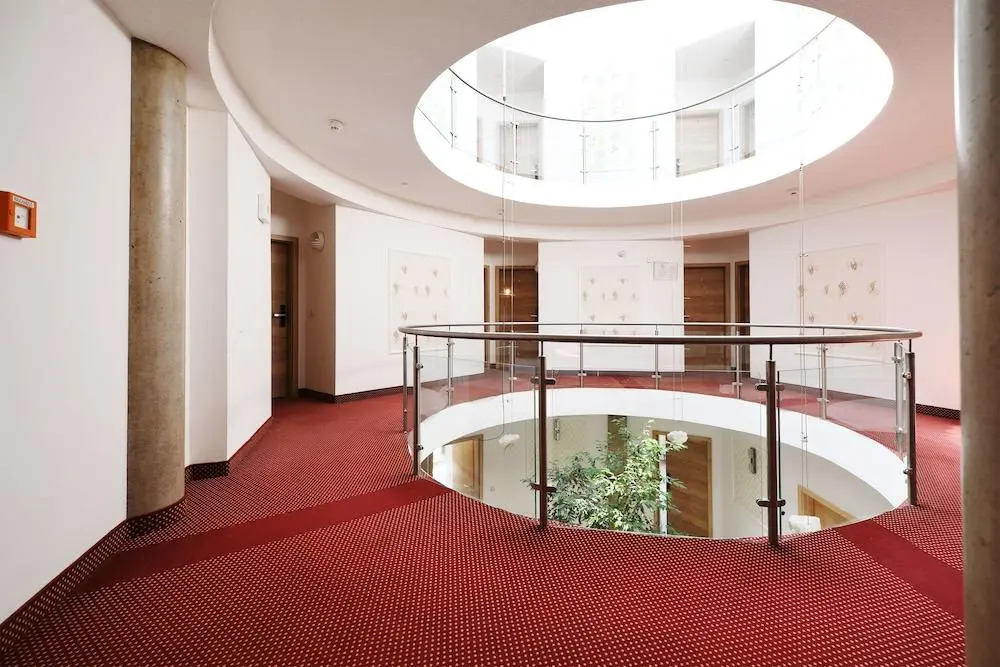 Hotel Best one
