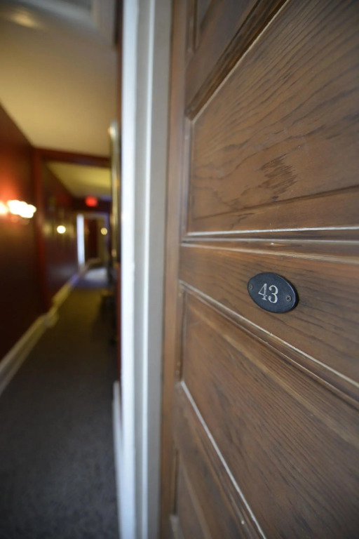 Hotel Tabard Inn