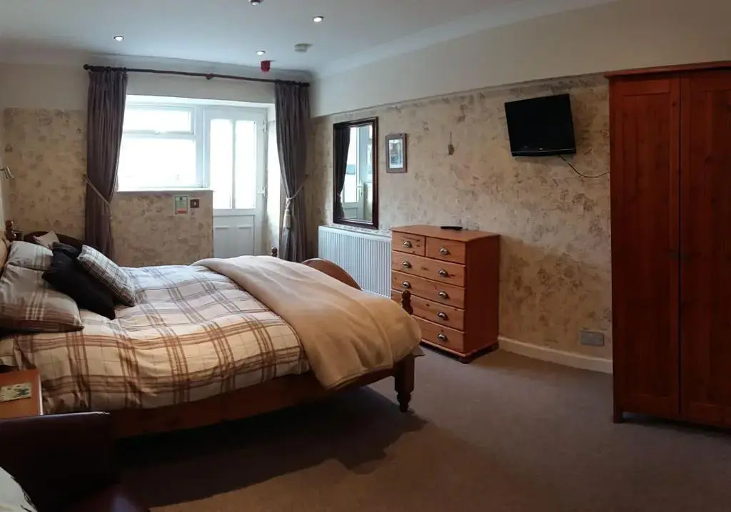 Staden Grange Country House