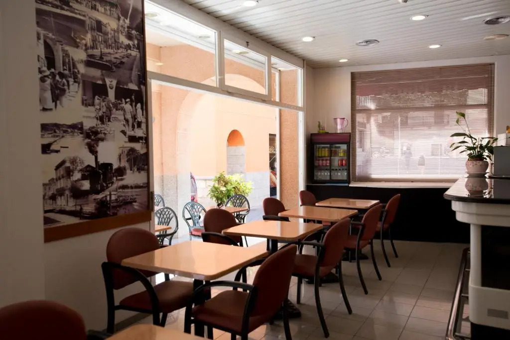 Hotel Plaça