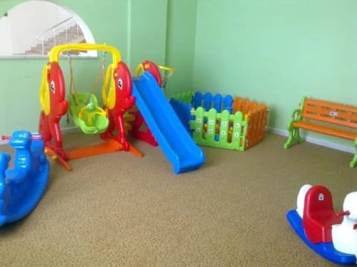 Narli Gol Termal Hotel