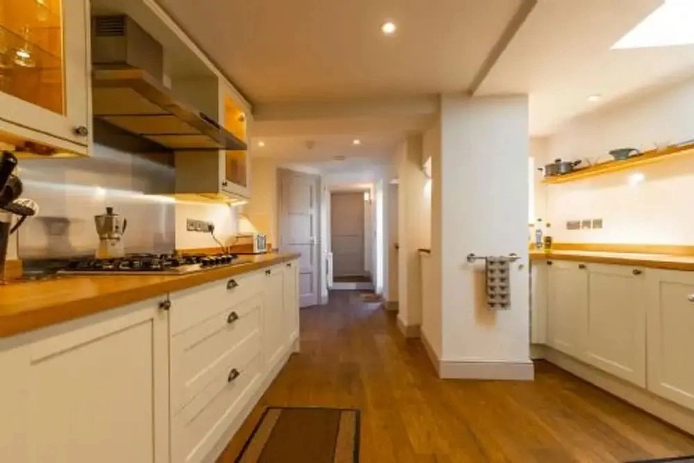 Host Stay St Joseph s Cottage
