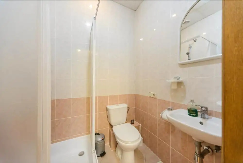 Kiev Accommodation Apartments On Horodetskogo Str