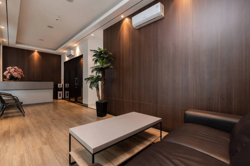 Urbanview Hotel Cengkareng Jakarta