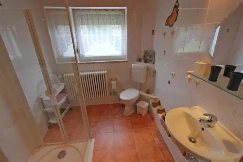 Ferienwohnung Waren SEE 7141