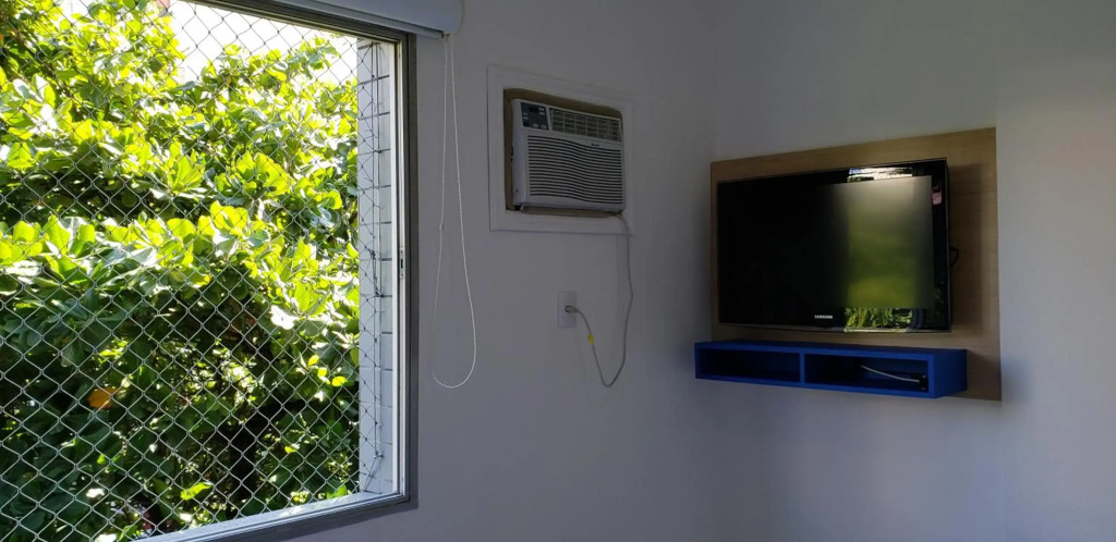 Lindo apartamento em Ipanema - RJ
