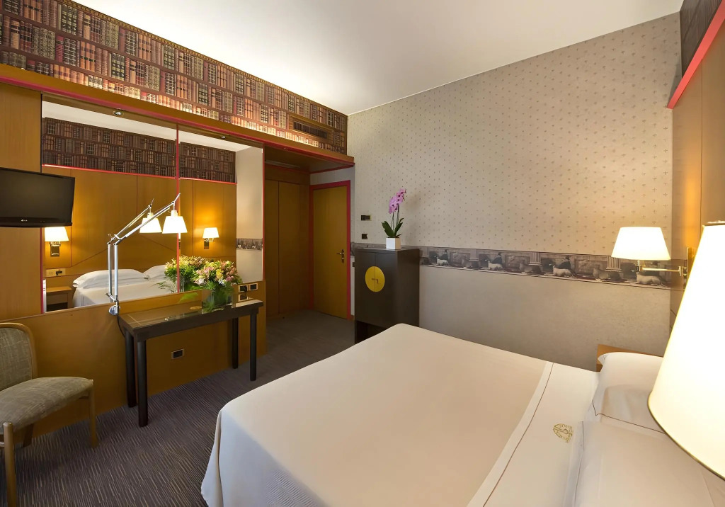 QC Room Milano Porta Romana