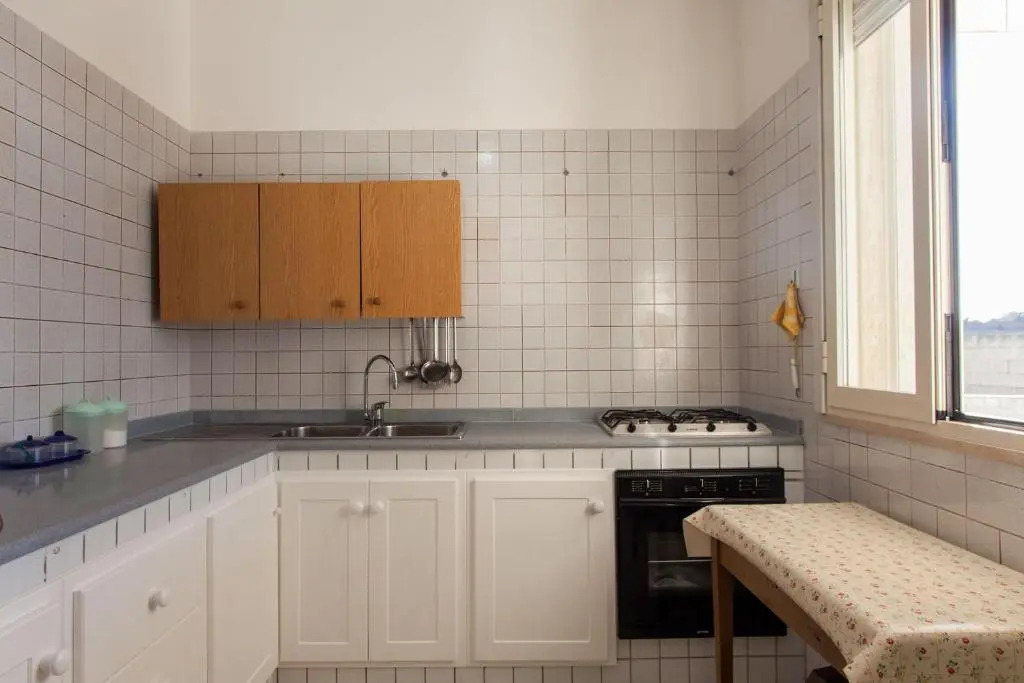 Villetta Con 3 Camere Letto E 3 Bagni M159