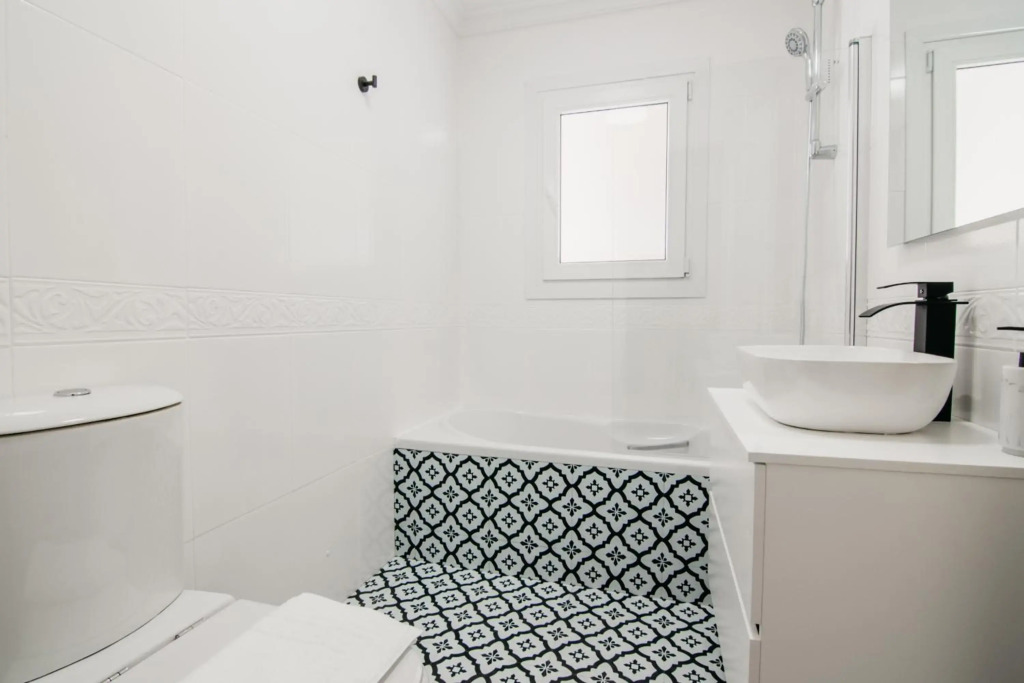 tuGuest Halcón Apartment