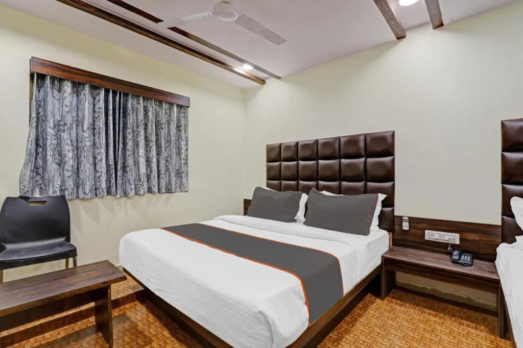 Collection O 85802 Hotel Laxmi Kuber