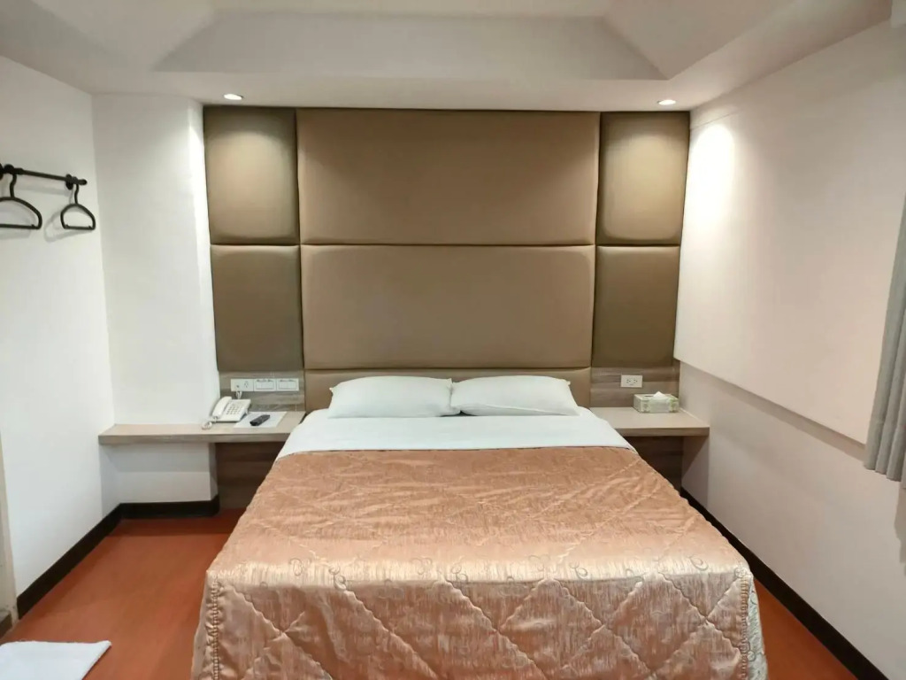 The Young Hotel