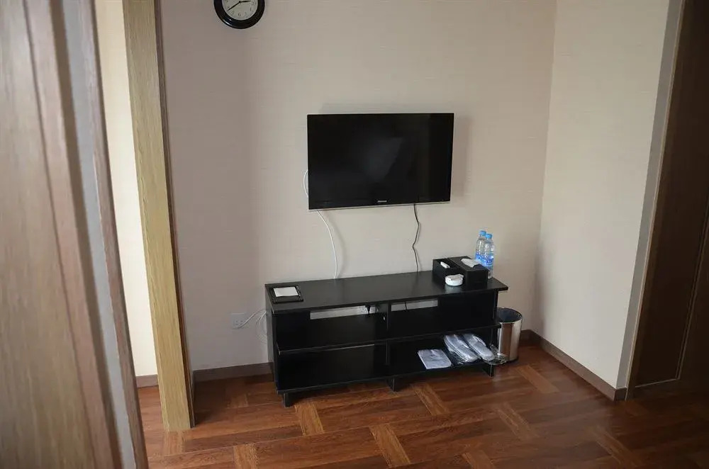 Dalian Sweetome Vacation Rental (Baiyue International)