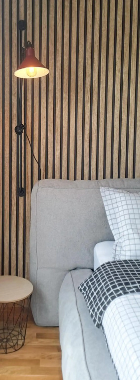 Stylish NEW One Bedroom Apartment