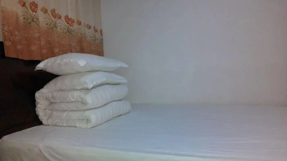 Shunyi Apartment(广州顺意公寓)