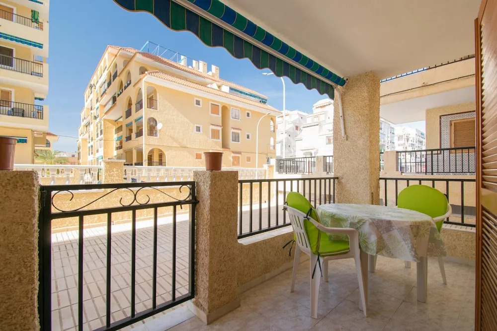 015 Rincon Home - Alicante Real Estate