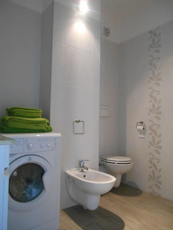 Direttamente Al Lago Apartments