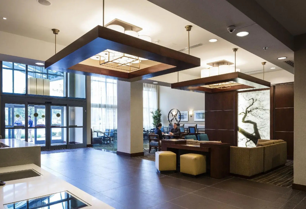 Hyatt Place Washington DC/US Capitol