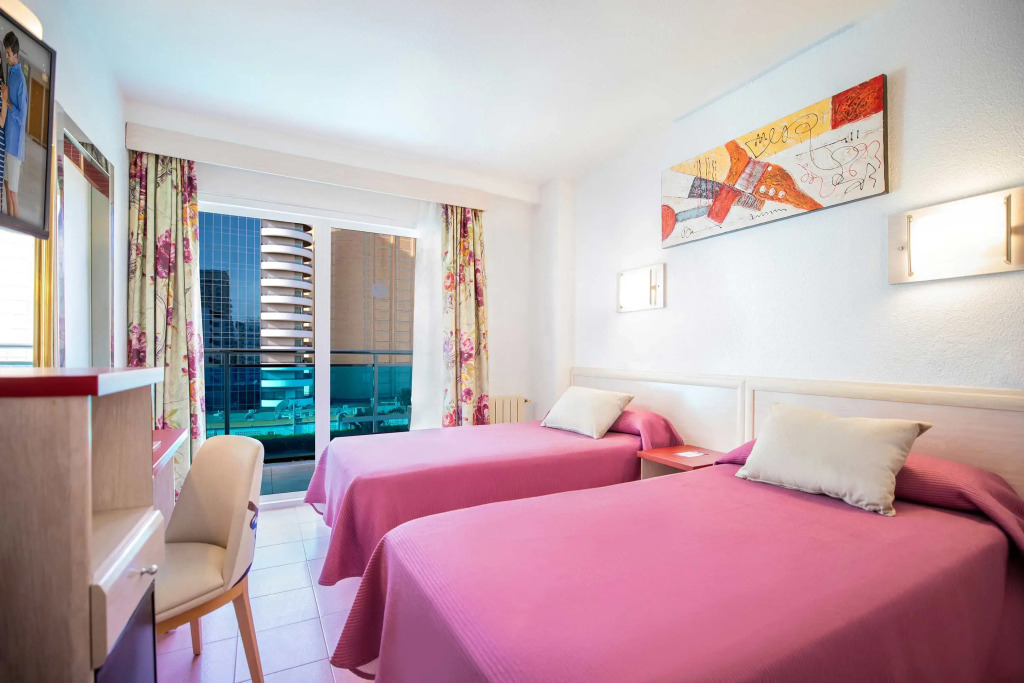 Hotel Servigroup Venus