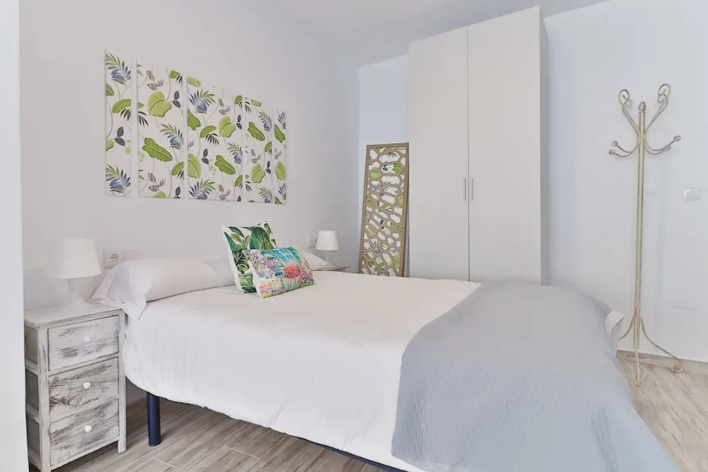 Nice Studio Torre del Mar Beach