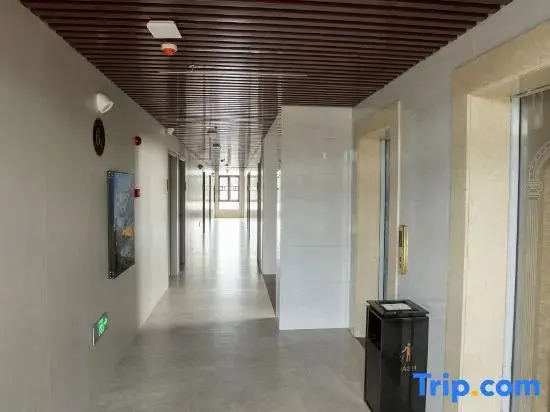 Yayi Apartment (Country Garden Yangrun Creek Valley Branch, Sha Tin)