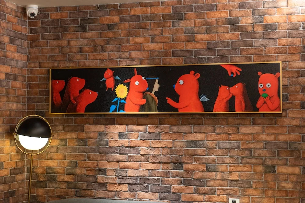 Hangzhou Moon Bear Boutique Guesthouse