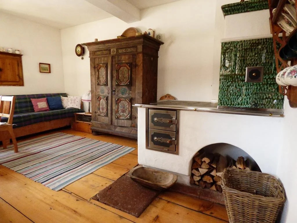 Ferienhaus Pucher