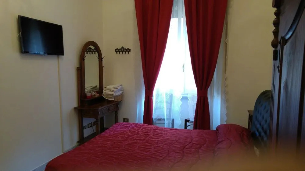 Luxury Vaticano Crescenzio 69