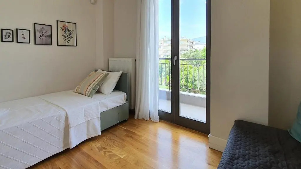 Malamas Apartment