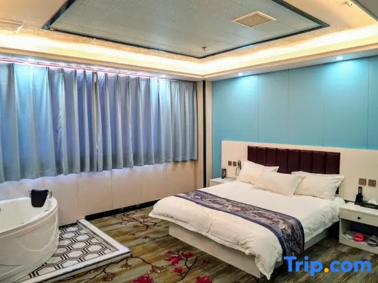 Zhengzhou Yunhe Hot Spring Hotel