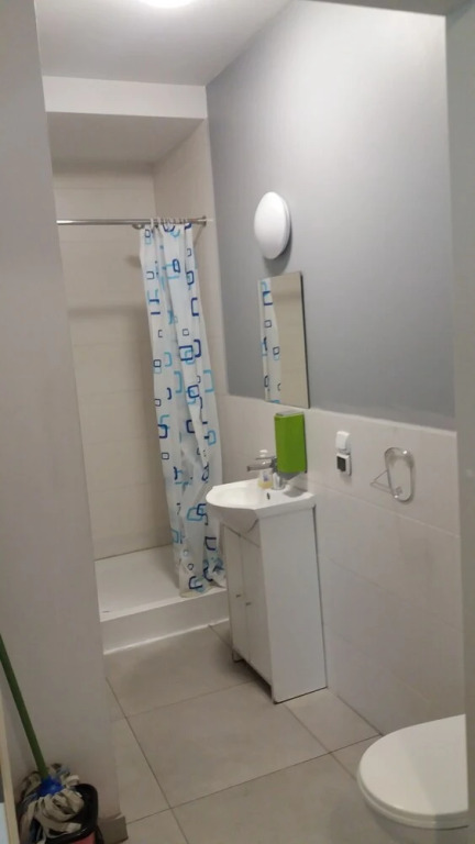 Wroclov Hostel