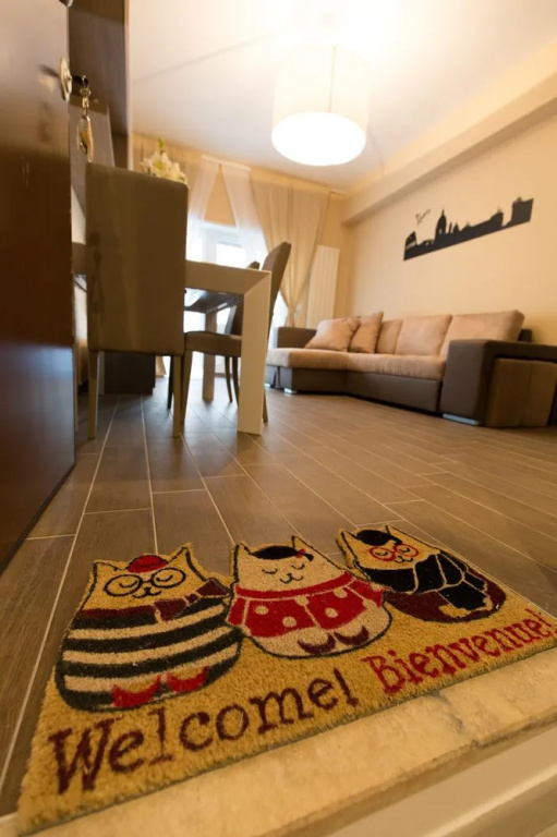 San Pietro Luxury Apartment