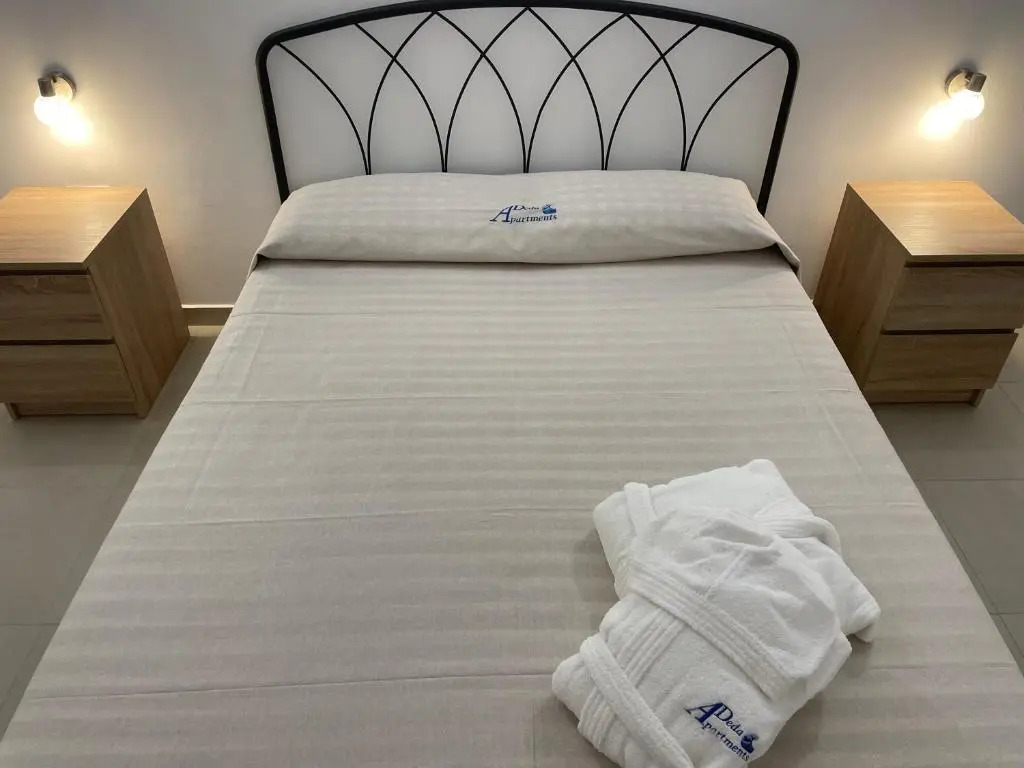 Deda Apartments
