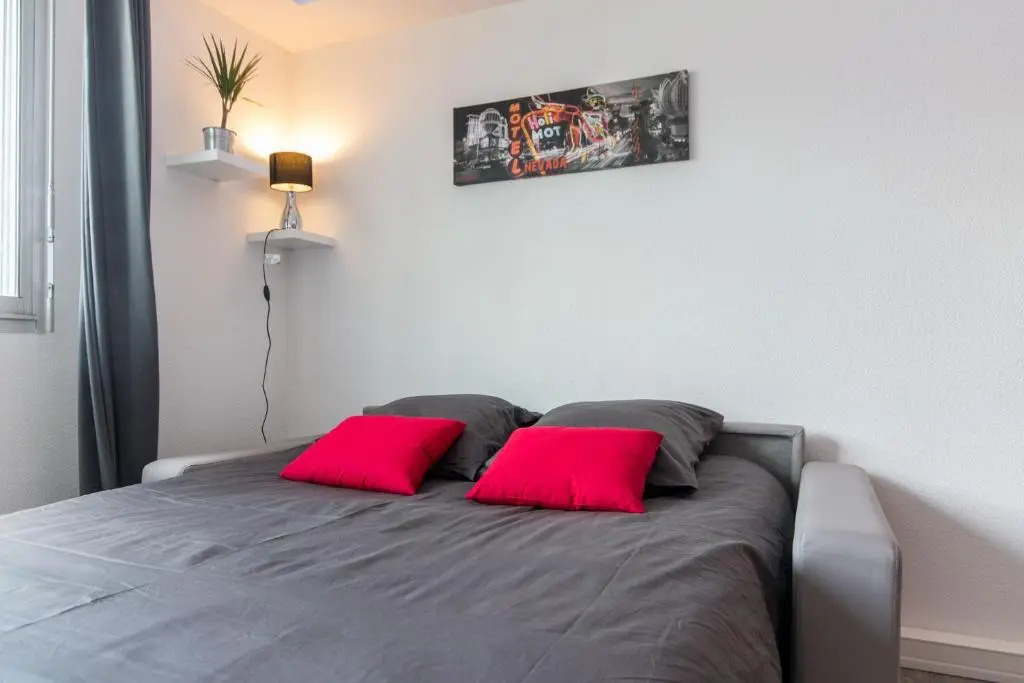 SWEETHOME DIJON - ALBERT 1er