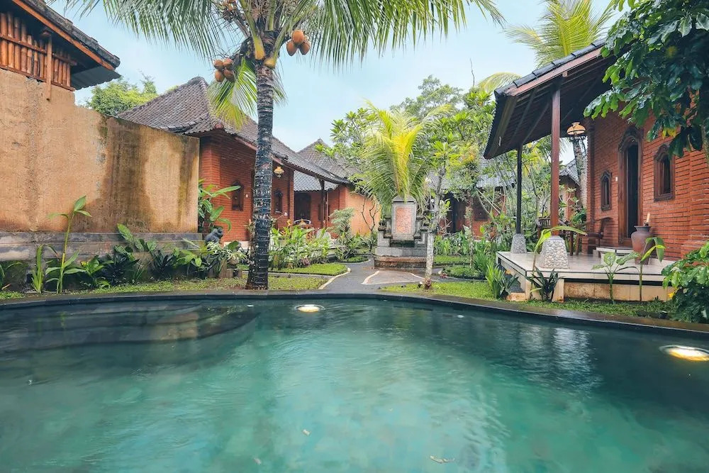 The Alus Cottages Ubud