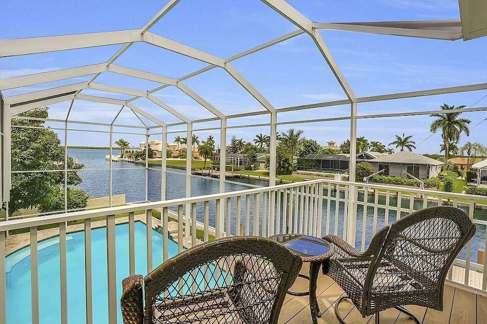 Calusa Ct Home