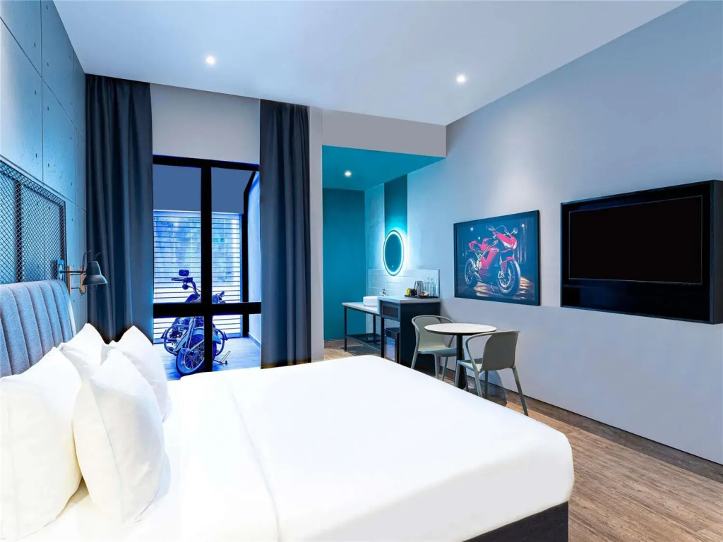 ibis Styles Sepang KLIA