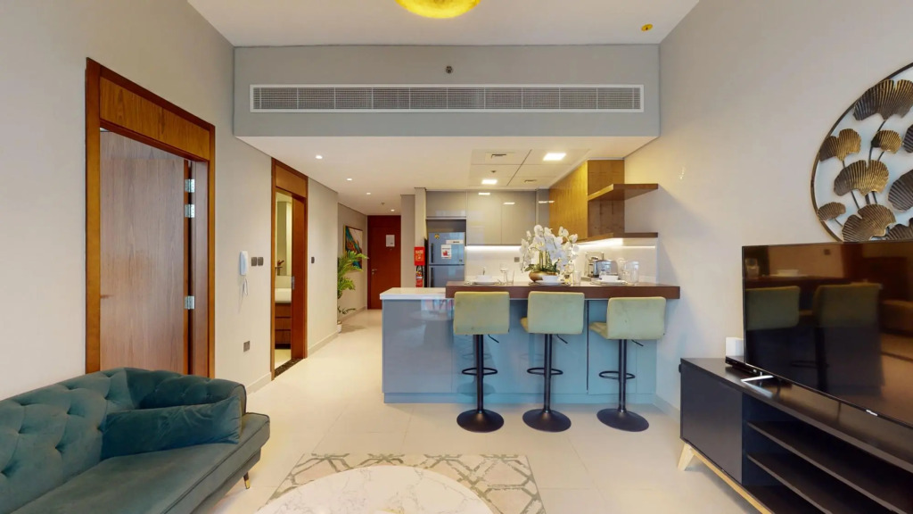 Al Barsha South - 2020 Marquis 319