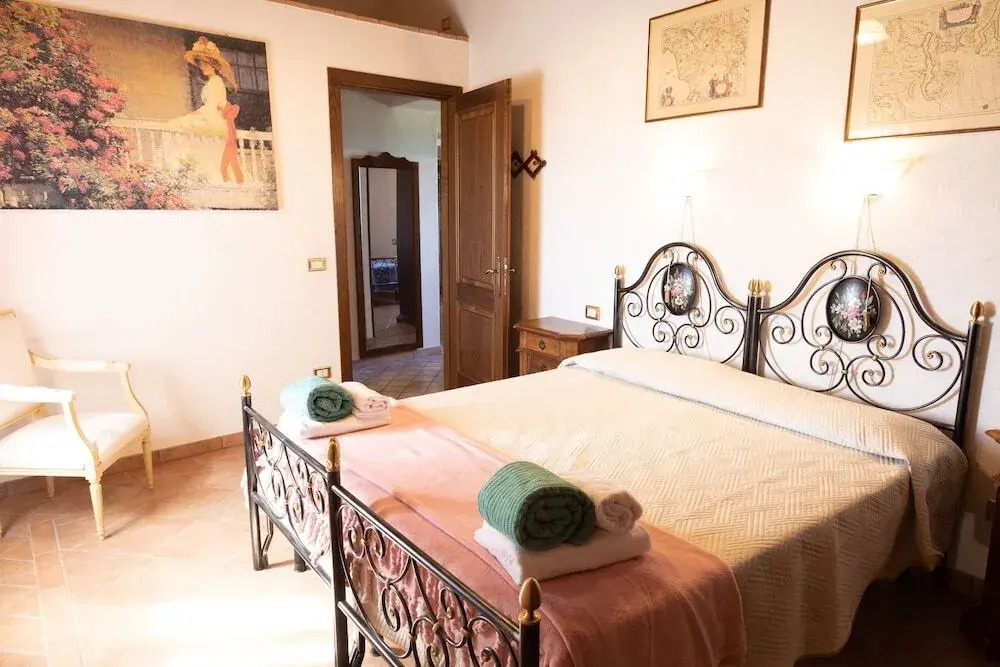 Agriturismo La Torre Di Celle