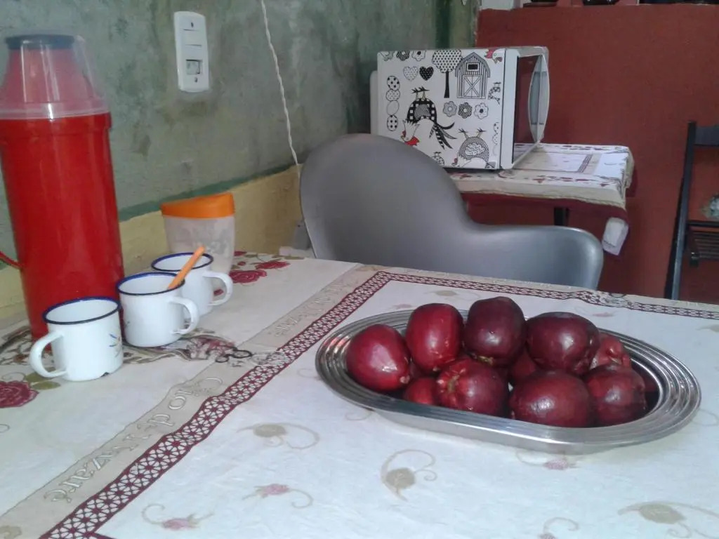 Pousada da Didi