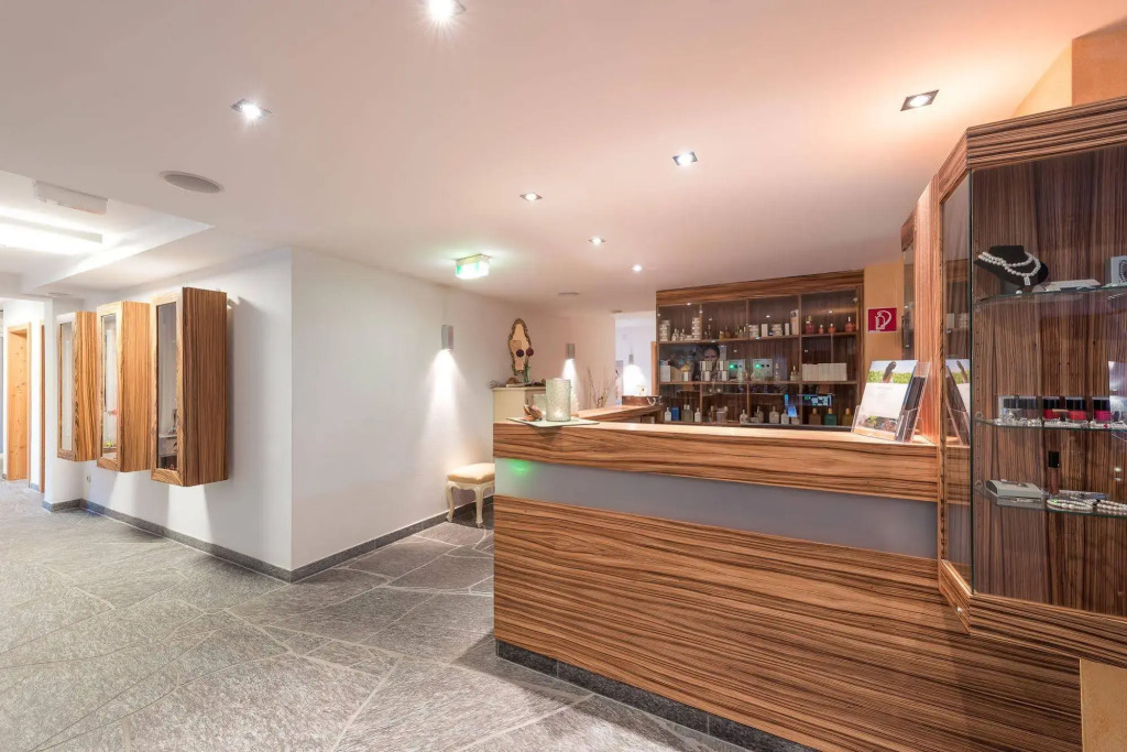 Hotel Leonhard